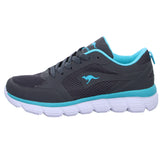 KangaROOS Schnürhalbschuh Sneaker (sportlich) KR-RIMBLE