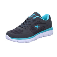 KangaROOS Schnürhalbschuh Sneaker (sportlich) KR-RIMBLE