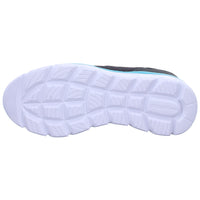 KangaROOS Schnürhalbschuh Sneaker (sportlich) KR-RIMBLE
