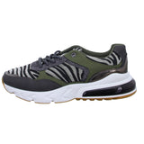living UPDATED Schnürhalbschuh Sneaker (sportlich)