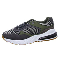 living UPDATED Schnürhalbschuh Sneaker (sportlich)