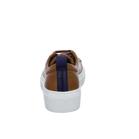 BOXX Schnürhalbschuh Sneaker (sportlich)