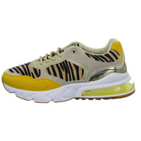 living UPDATED Schnürhalbschuh Sneaker (sportlich)