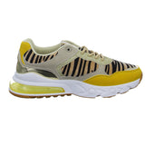 living UPDATED Schnürhalbschuh Sneaker (sportlich)