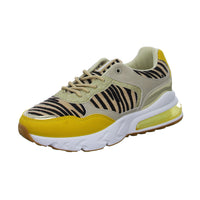 living UPDATED Schnürhalbschuh Sneaker (sportlich)