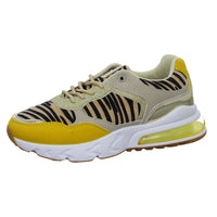 living UPDATED Schnürhalbschuh Sneaker (sportlich)