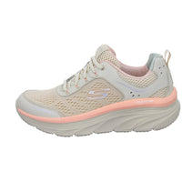 Skechers Schnürhalbschuh Sneaker (sportlich) D'Lux Walker-Infinite Motion