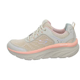 Skechers Schnürhalbschuh Sneaker (sportlich) D'Lux Walker-Infinite Motion