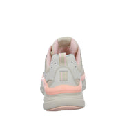 Skechers Schnürhalbschuh Sneaker (sportlich) D'Lux Walker-Infinite Motion
