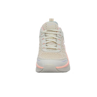 Skechers Schnürhalbschuh Sneaker (sportlich) D'Lux Walker-Infinite Motion