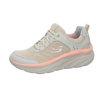 Skechers Schnürhalbschuh Sneaker (sportlich) D'Lux Walker-Infinite Motion