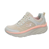 Skechers Schnürhalbschuh Sneaker (sportlich) D'Lux Walker-Infinite Motion