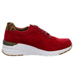 Tom Tailor Schnürhalbschuh Sneaker (sportlich)