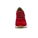 Tom Tailor Schnürhalbschuh Sneaker (sportlich)