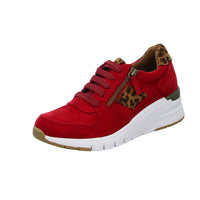 Tom Tailor Schnürhalbschuh Sneaker (sportlich)