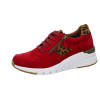 Tom Tailor Schnürhalbschuh Sneaker (sportlich)