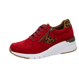 Tom Tailor Schnürhalbschuh Sneaker (sportlich)