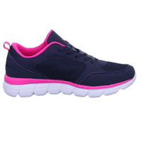 KangaROOS Schnürhalbschuh Sneaker (sportlich) KR-RIMBLE