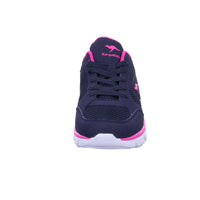KangaROOS Schnürhalbschuh Sneaker (sportlich) KR-RIMBLE
