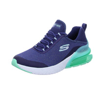 Skechers Schnürhalbschuh Sneaker (sportlich) Skech-Air-Sparkling Wind
