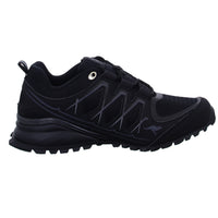 KangaROOS Schnürhalbschuh Freizeit (Casual) K-KRAIL S