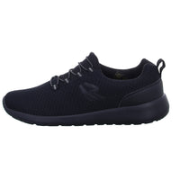 Sneakers Slipper/Kletthalbschuh Sneaker (sportlich)