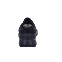 Sneakers Slipper/Kletthalbschuh Sneaker (sportlich)
