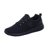 Sneakers Slipper/Kletthalbschuh Sneaker (sportlich)