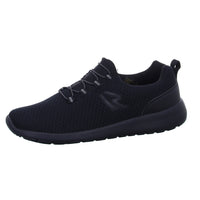 Sneakers Slipper/Kletthalbschuh Sneaker (sportlich)