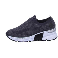 Rieker Slipper/Kletthalbschuh Sneaker (sportlich)