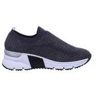 Rieker Slipper/Kletthalbschuh Sneaker (sportlich)