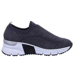 Rieker Slipper/Kletthalbschuh Sneaker (sportlich)