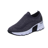 Rieker Slipper/Kletthalbschuh Sneaker (sportlich)