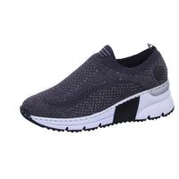 Rieker Slipper/Kletthalbschuh Sneaker (sportlich)