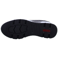 Rieker Slipper/Kletthalbschuh Sneaker (sportlich)