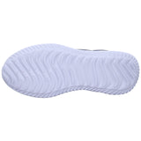 Sneakers Slipper/Kletthalbschuh Sneaker (sportlich)