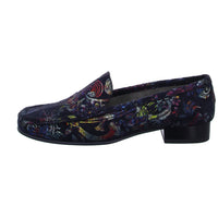 JENNY Slipper/Kletthalbschuh mit Mehrweite Freizeit (casual) Atlanta