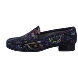 JENNY Slipper/Kletthalbschuh mit Mehrweite Freizeit (casual) Atlanta