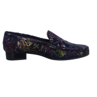 JENNY Slipper/Kletthalbschuh mit Mehrweite Freizeit (casual) Atlanta
