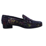 JENNY Slipper/Kletthalbschuh mit Mehrweite Freizeit (casual) Atlanta