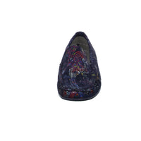 JENNY Slipper/Kletthalbschuh mit Mehrweite Freizeit (casual) Atlanta