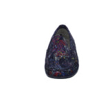 JENNY Slipper/Kletthalbschuh mit Mehrweite Freizeit (casual) Atlanta