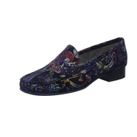JENNY Slipper/Kletthalbschuh mit Mehrweite Freizeit (casual) Atlanta
