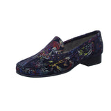 JENNY Slipper/Kletthalbschuh mit Mehrweite Freizeit (casual) Atlanta