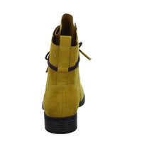 MARCO TOZZI Schnürstiefelette Kaltfutter bis 35mm Absatz (casual)