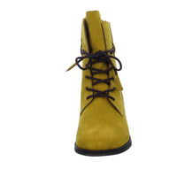 MARCO TOZZI Schnürstiefelette Kaltfutter bis 35mm Absatz (casual)