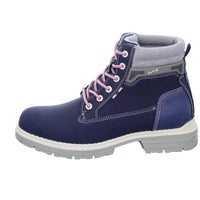 living UPDATED Schnürstiefelette Kaltfutter bis 35mm Absatz (casual)