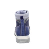 living UPDATED Schnürstiefelette Kaltfutter bis 35mm Absatz (casual)