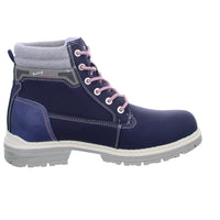 living UPDATED Schnürstiefelette Kaltfutter bis 35mm Absatz (casual)