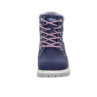 living UPDATED Schnürstiefelette Kaltfutter bis 35mm Absatz (casual)